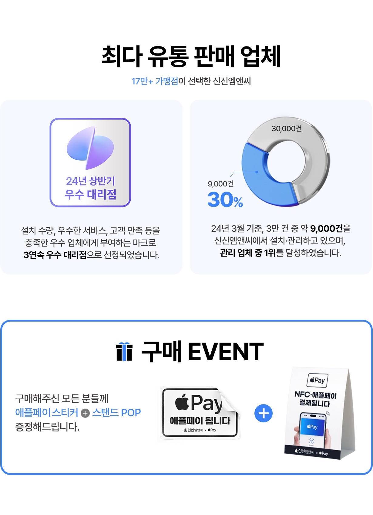 구매 EVENT